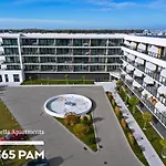 Avanti Westin House - Basen, Jacuzzi, Sauna, Silownia, Plac Zabaw W Cenie - 365Pam