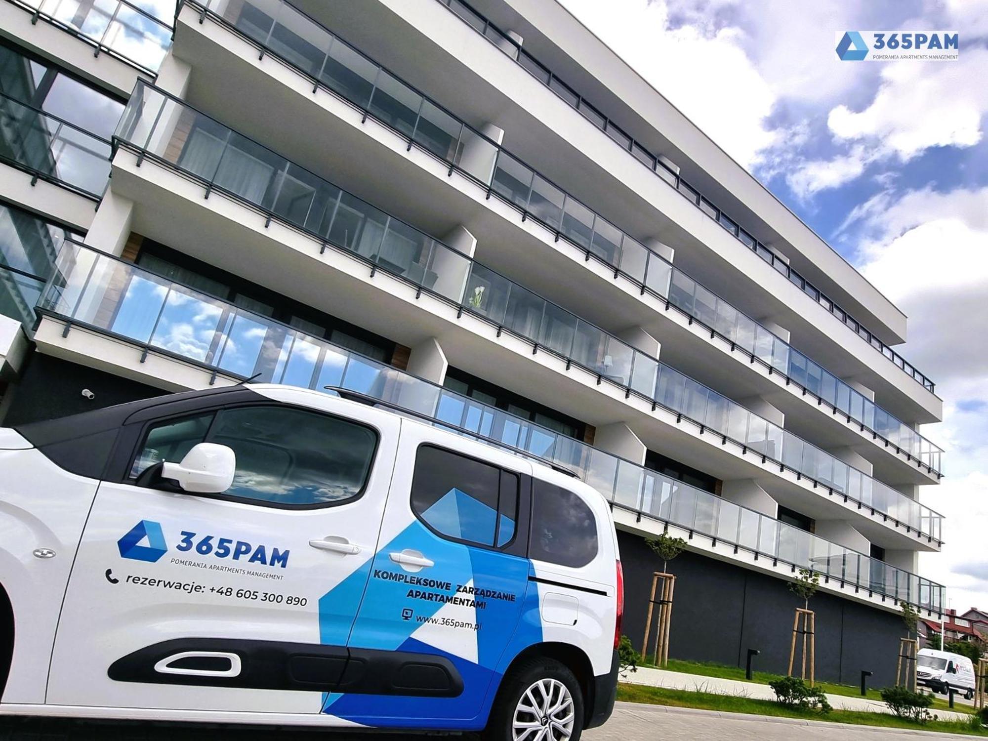 Apartment Avanti Westin House - Basen, Jacuzzi, Sauna, Silownia, Plac Zabaw W Cenie - 365pam Kolberg