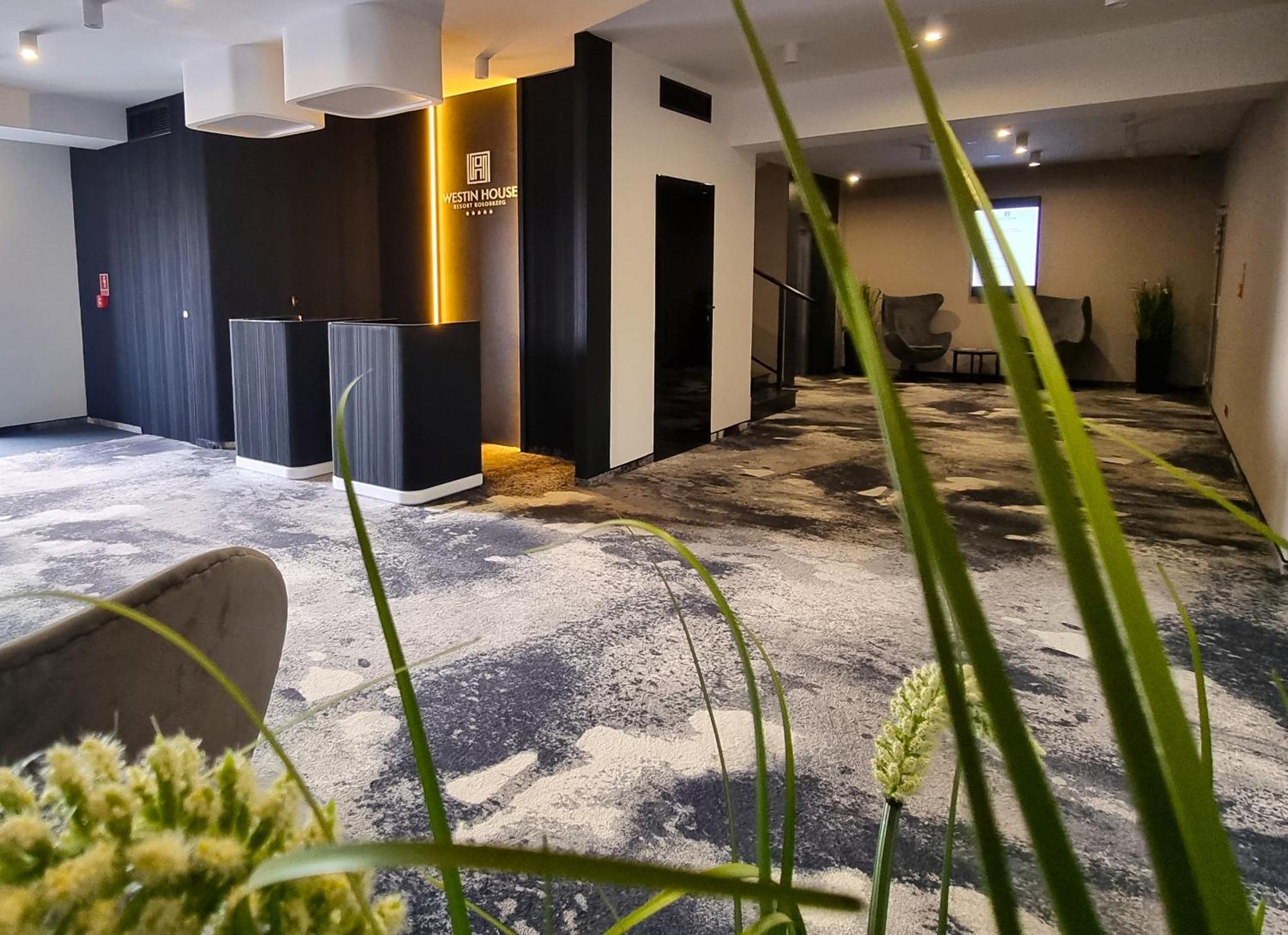 Apartment Avanti Westin House - Basen, Jacuzzi, Sauna, Silownia, Plac Zabaw W Cenie - 365pam *