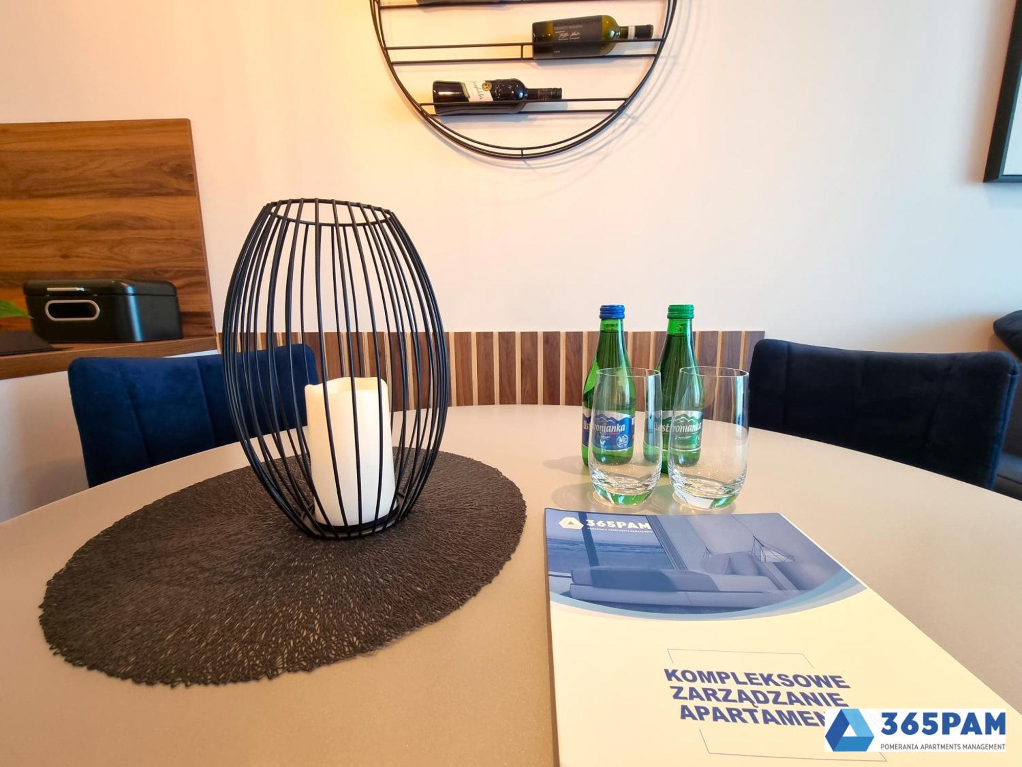 Avanti Westin House - Basen, Jacuzzi, Sauna, Silownia, Plac Zabaw W Cenie - 365pam