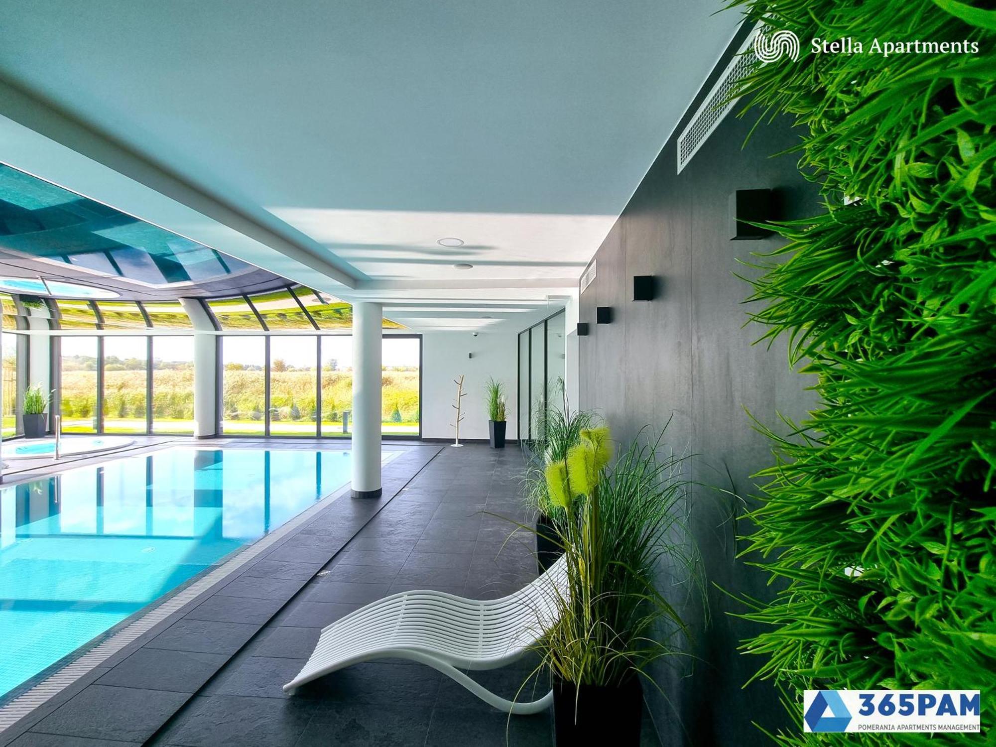 Apartment Avanti Westin House - Basen, Jacuzzi, Sauna, Silownia, Plac Zabaw W Cenie - 365pam *