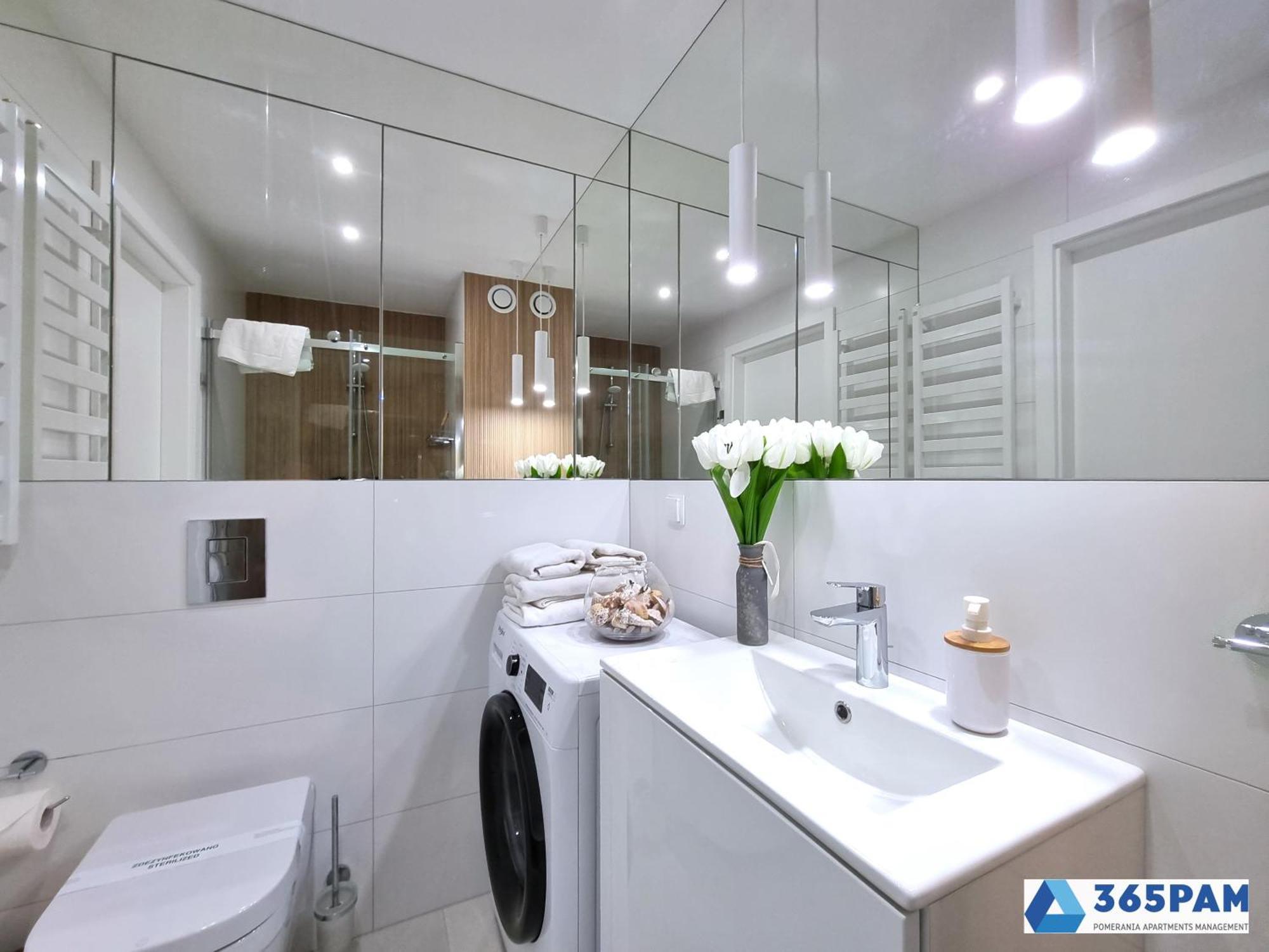 Avanti Westin House - Basen, Jacuzzi, Sauna, Silownia, Plac Zabaw W Cenie - 365pam Apartment *
