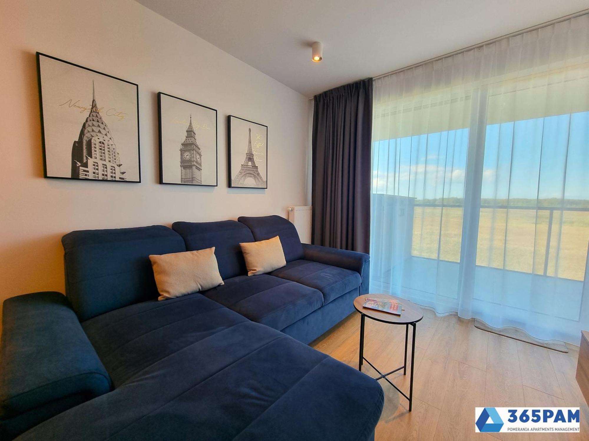 Apartment Avanti Westin House - Basen, Jacuzzi, Sauna, Silownia, Plac Zabaw W Cenie - 365pam Kolberg