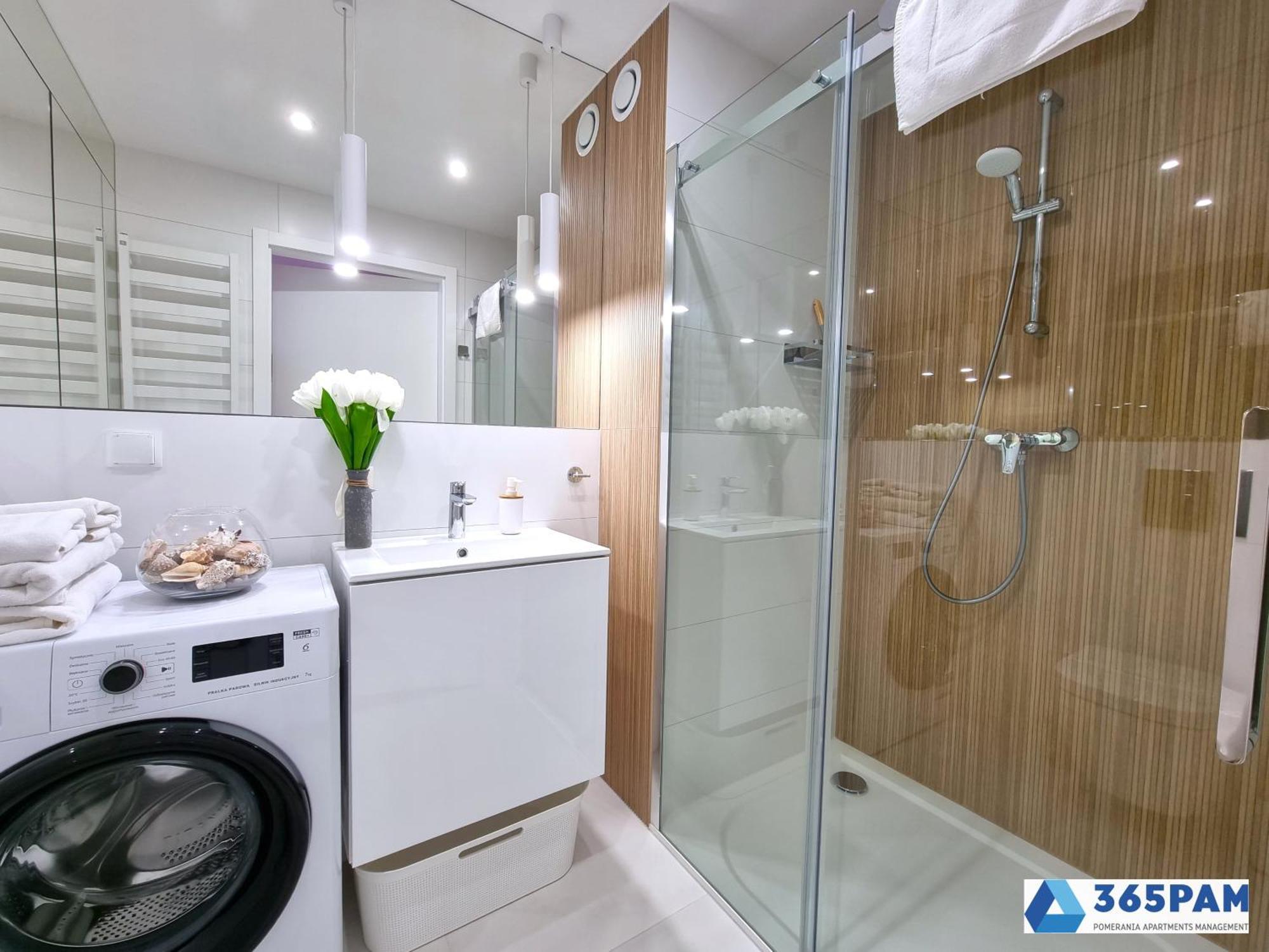Avanti Westin House - Basen, Jacuzzi, Sauna, Silownia, Plac Zabaw W Cenie - 365pam Apartment