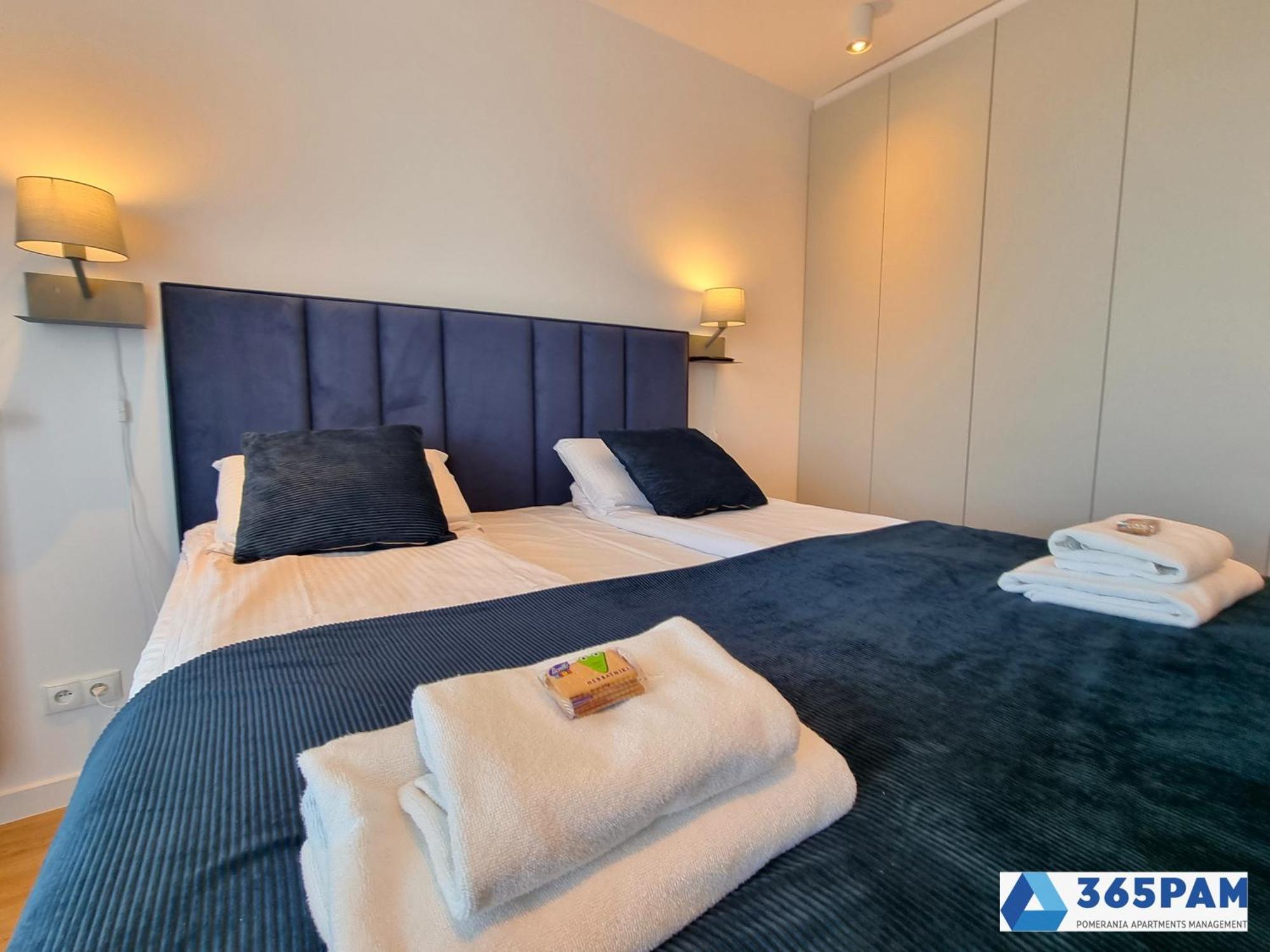 Apartment Avanti Westin House - Basen, Jacuzzi, Sauna, Silownia, Plac Zabaw W Cenie - 365pam