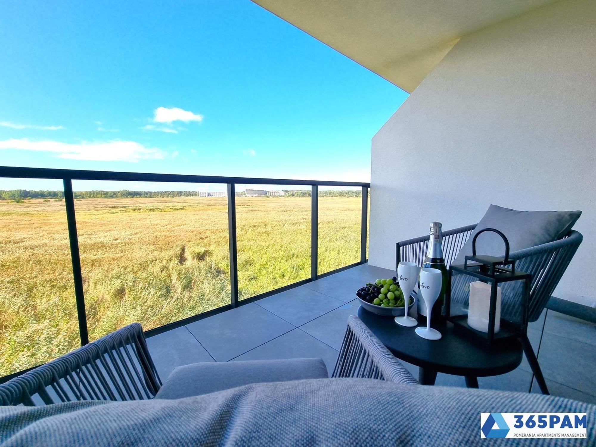 Apartment Avanti Westin House - Basen, Jacuzzi, Sauna, Silownia, Plac Zabaw W Cenie - 365pam *