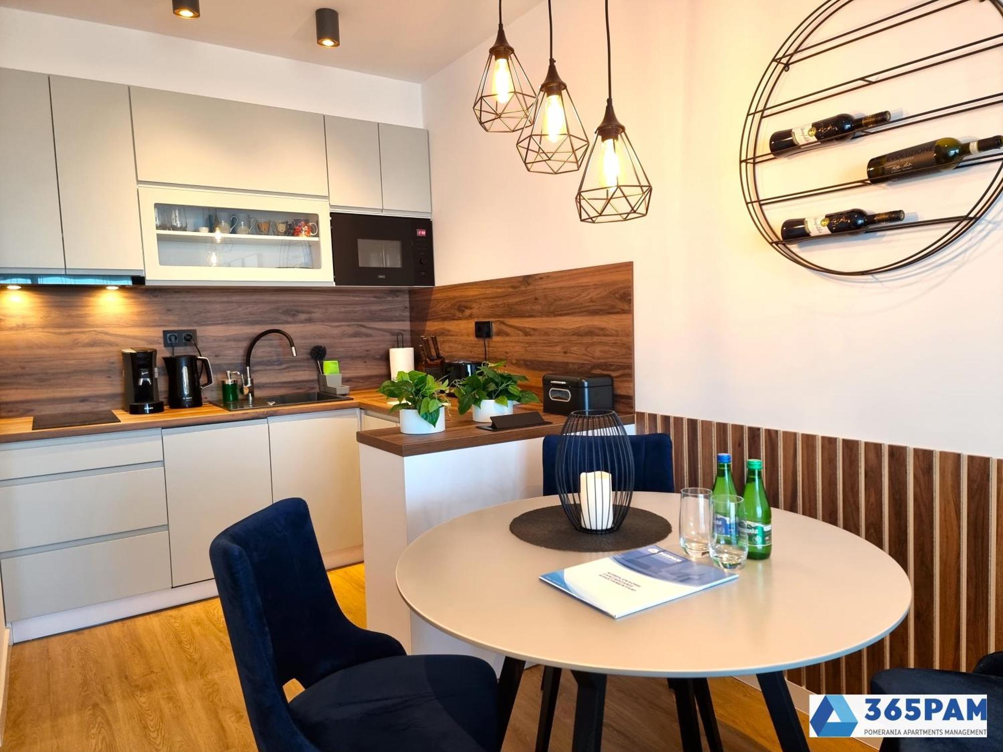 Apartment Avanti Westin House - Basen, Jacuzzi, Sauna, Silownia, Plac Zabaw W Cenie - 365pam Kolberg