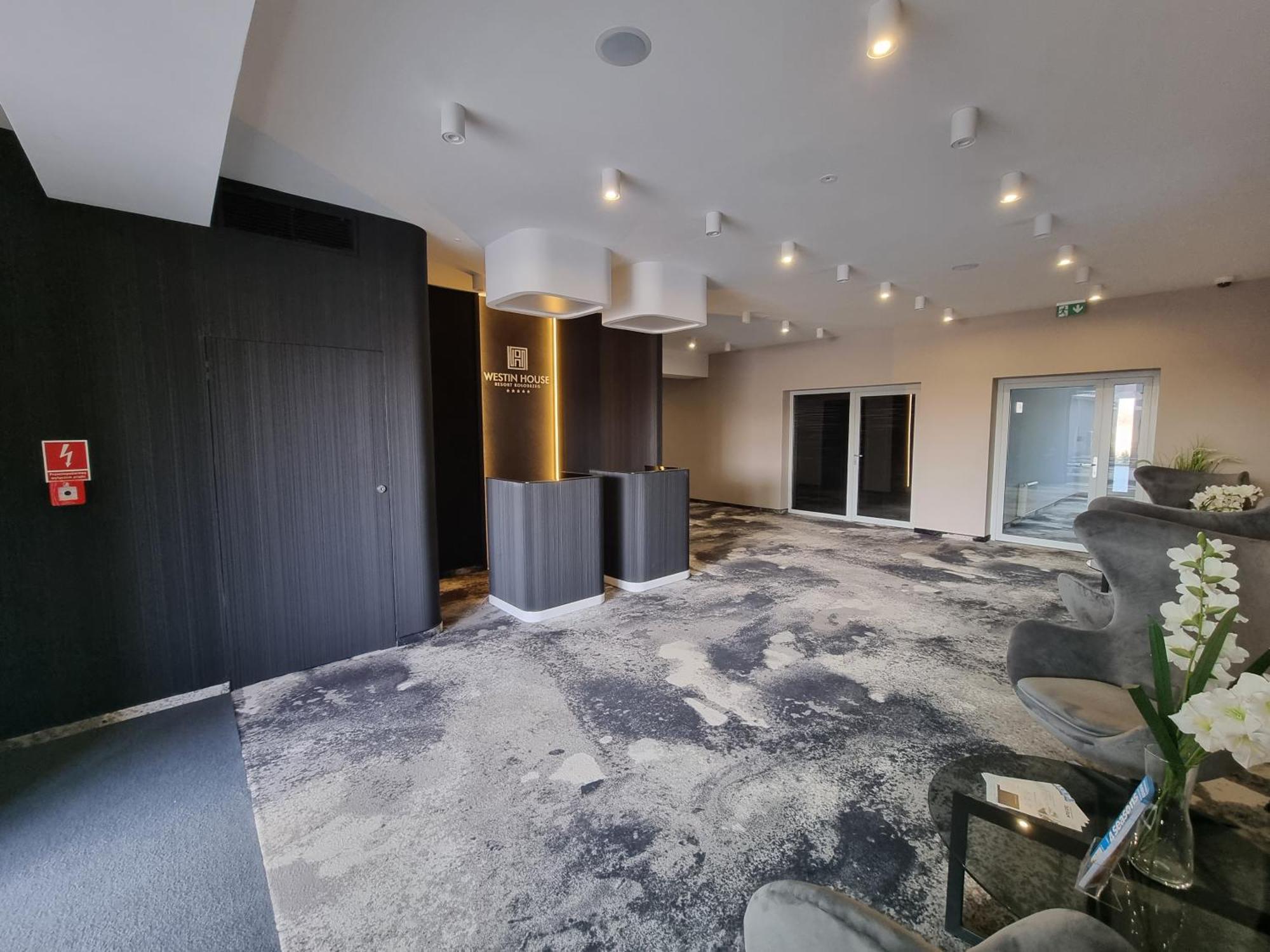 Avanti Westin House - Basen, Jacuzzi, Sauna, Silownia, Plac Zabaw W Cenie - 365pam * Kolberg